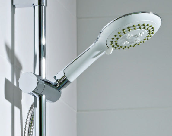 Shower Door Care
